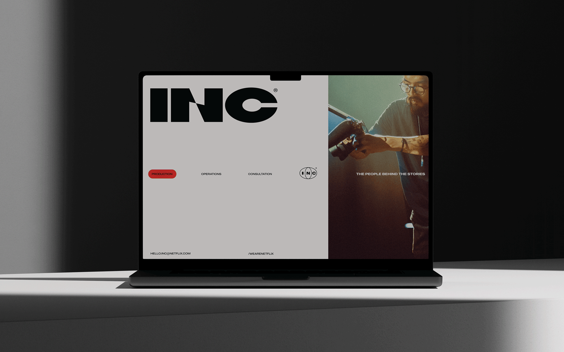 Ufficio Studio