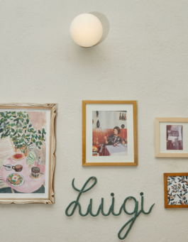 Ufficio Studio