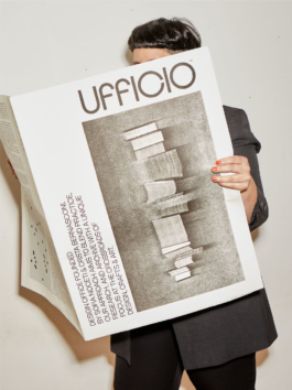 Ufficio Studio