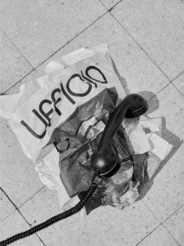Ufficio Studio