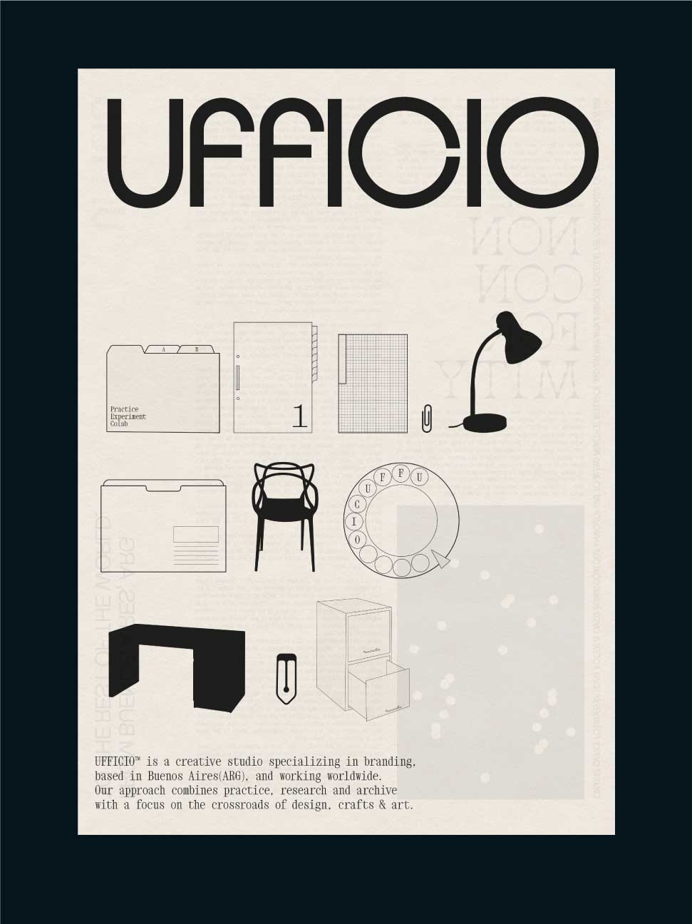 Ufficio Studio