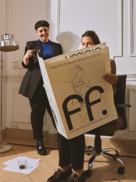 Ufficio Studio